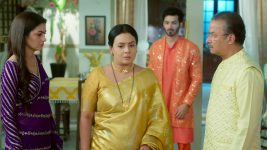 O Humnava Tum Dena Saath Mera S01 E60 Malti's Ultimatum to Ramgopal