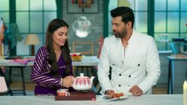 O Humnava Tum Dena Saath Mera S01 E62 Aparajita's Gesture Thrills Rakshit