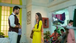 O Humnava Tum Dena Saath Mera S01 E64 Rakshit Helps Aparajita