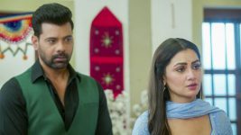 O Humnava Tum Dena Saath Mera S01 E65 Aparajita Takes a Stand for Rakshit