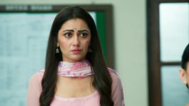 O Humnava Tum Dena Saath Mera S01 E68 Aparajita's Character Is Questioned