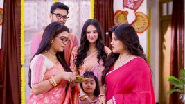 O Mor Dorodiya S01 E259 Bani Nurses Ishani's Wound