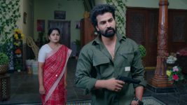 Paluke Bangaramayana S01 E869 Sandeep's Warning to Sathyamma Paluke Bangaramayana S01 E869 Sandeep's Warning to Sathyamma