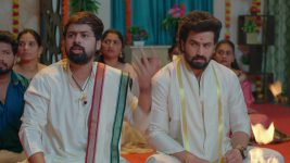 Paluke Bangaramayana S01 E883 Shiva's Complaint Shocks Sandeep