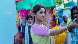 Parashuram (Star Jalsha) S01 E447 Totini Rises for Bidya