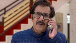 Parashuram (Star Jalsha) S01 E448 Satyajit Closes the Door