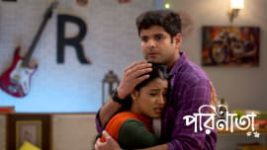 Parineeta (Zee Bangla) S01 E587 24th June 2026