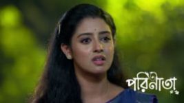 Parineeta (Zee Bangla) S01 E588 25th June 2026