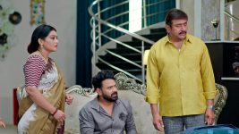Podarillu S01 E126 Pratap's Conspiracy against Chakri Podarillu S01 E126 Pratap's Conspiracy against Chakri