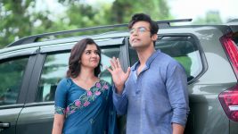 Pratigga S01 E76 Abhimanyu's Care Wins Chhuti