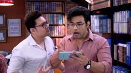 Pratigga S01 E82 Abhimanyu Recognises the Flaw