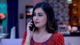 Professor Bidya Banerjee S01 E195 Phagun Alerts Tridha