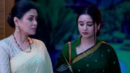 Professor Bidya Banerjee S01 E212 Tridha Welcomes Bidya
