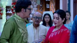 Professor Bidya Banerjee S01 E216 Bidya Stuns Kashyap