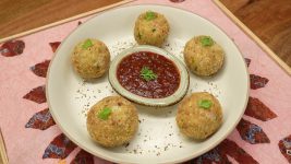 Rasoi Show S01 E7067 Culinary Heat Surge! Rasoi Show S01 E7067 Culinary Heat Surge!