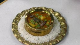 Rasoi Show S01 E7073 A Trio of Tasty Classics Rasoi Show S01 E7073 A Trio of Tasty Classics