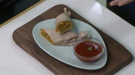 Rasoi Show S01 E7074 A Feast of Snack Delights