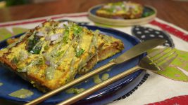 Rasoi Show S01 E7076 A Feast of Street Snacks Rasoi Show S01 E7076 A Feast of Street Snacks