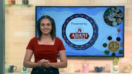 Rasoi Show S01 E7077 Spice Fury Takes Charge! Rasoi Show S01 E7077 Spice Fury Takes Charge!