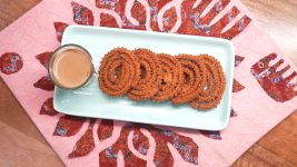 Rasoi Show S01 E7080 A Delightful Culinary Spread