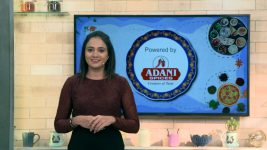 Rasoi Show S01 E7085 A Healthy Trio of Treats