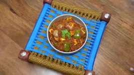 Rasoi Show S01 E7086 A Classic Dhaba Feast