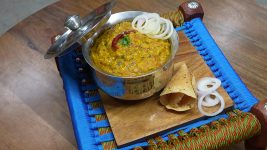 Rasoi Show S01 E7087 Authentic Dhaba Delights Rasoi Show S01 E7087 Authentic Dhaba Delights