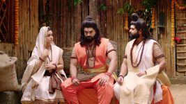 Renuka Yellamma (Star Maa) S01 E904 Atri, Anasuya Pacify Jamadagni
