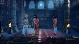 Renuka Yellamma (Star Maa) S01 E905 Karthaveerya Defies Lord Indra