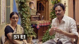Gullak S01 E01 Tehri