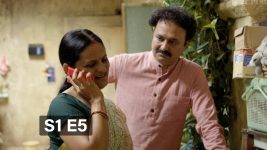 Gullak S01 E05 Tyohaar