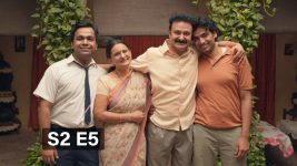 Gullak S02 E05 Kiraana