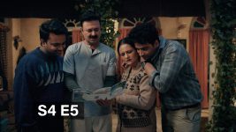 Gullak S04 E05 Pita, Putra aur Prempatra