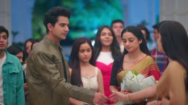 Sairaab S01 E10 Ishaan Meets Nayanika's Family