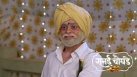Sanai Chaughade (Zee Marathi) S01 E83 5th June 2026 Sanai Chaughade (Zee Marathi) S01 E83 5th June 2026