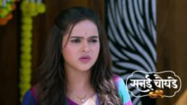 Sanai Chaughade (Zee Marathi) S01 E84 6th June 2026 Sanai Chaughade (Zee Marathi) S01 E84 6th June 2026