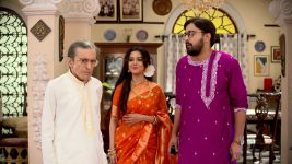 Sangsarer Sangkirtan (Star Jalsha) S01 E71 Shanti Offends Bongshi