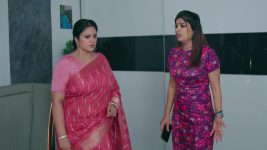 Saptapadi (Star Maa) S01 E235 Shoba Rebukes Mayukha