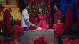 Saptapadi (Star Maa) S01 E237 Aravind Exposes Karthikeya