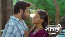 Savlyachi Janu Savali S01 E597 15th June 2026