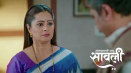 Savlyachi Janu Savali S01 E602 20th June 2026