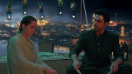 Seher Hone Ko Hai S01 E137 Mahid, Seher's Bonfire Celebration Seher Hone Ko Hai S01 E137 Mahid, Seher's Bonfire Celebration