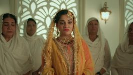 Seher Hone Ko Hai S01 E140 Husna Frames Kausar for Murder
