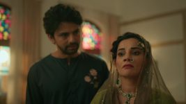 Seher Hone Ko Hai S01 E150 Husna Warns Hyder