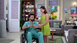 Sudhu Tomari Jonyo S01 E102 Rahul Steps into Jiya's Trap