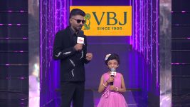 Super Singer Junior (Tamil) S08 E01 Global Junior Talents