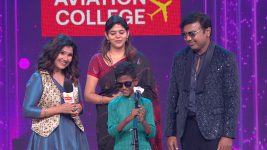 Super Singer Junior (Tamil) S08 E06 Singing Battle Heats Up