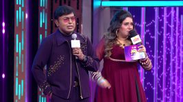 Super Singer Junior (Tamil) S08 E07 Team-building in Full Swing!