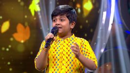 Super Singer Junior (Tamil) S08 E10 The Pongal Celebration Continues