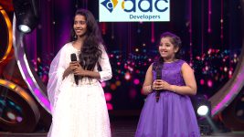 Super Singer Junior (Tamil) S08 E11 A Friendly Musical Challenge